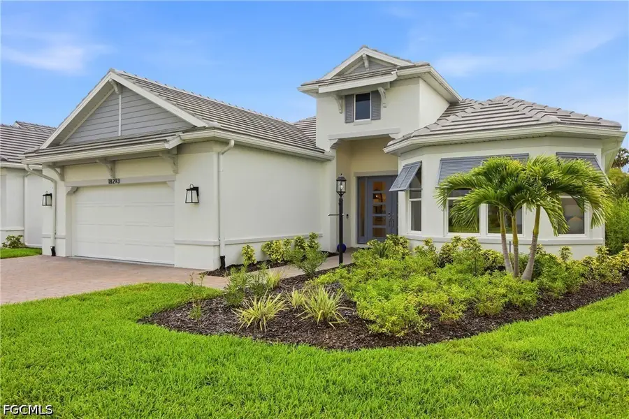 18293 Terracina Drive, Fort Myers, FL 33913 - #2