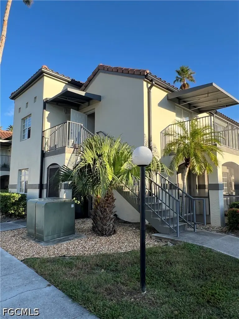 3417 Winkler Avenue #602, Fort Myers, FL 33916 - #1
