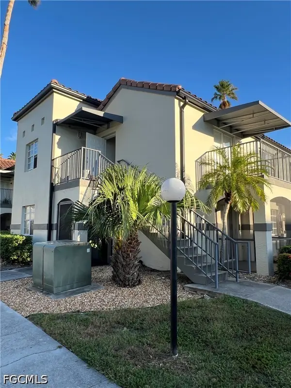 3417 Winkler Avenue #602, Fort Myers, FL 33916