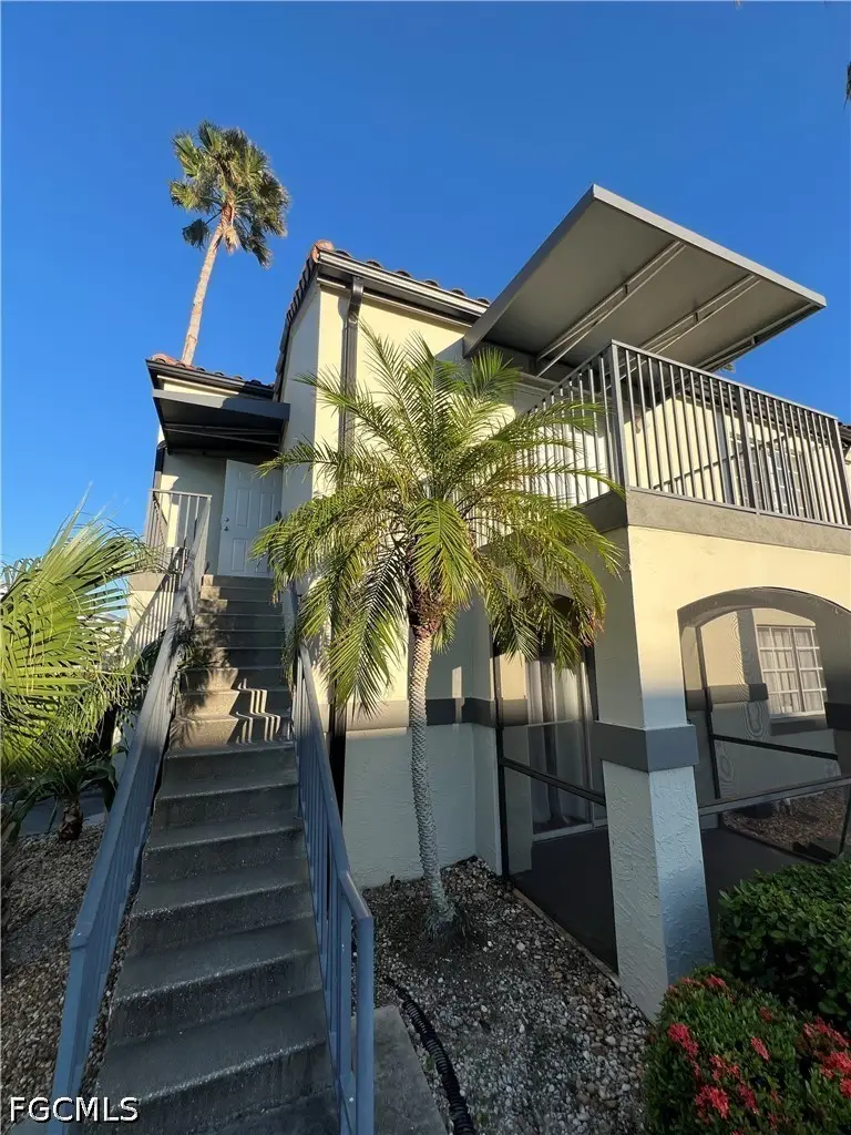 3417 Winkler Avenue #602, Fort Myers, FL 33916 - #3