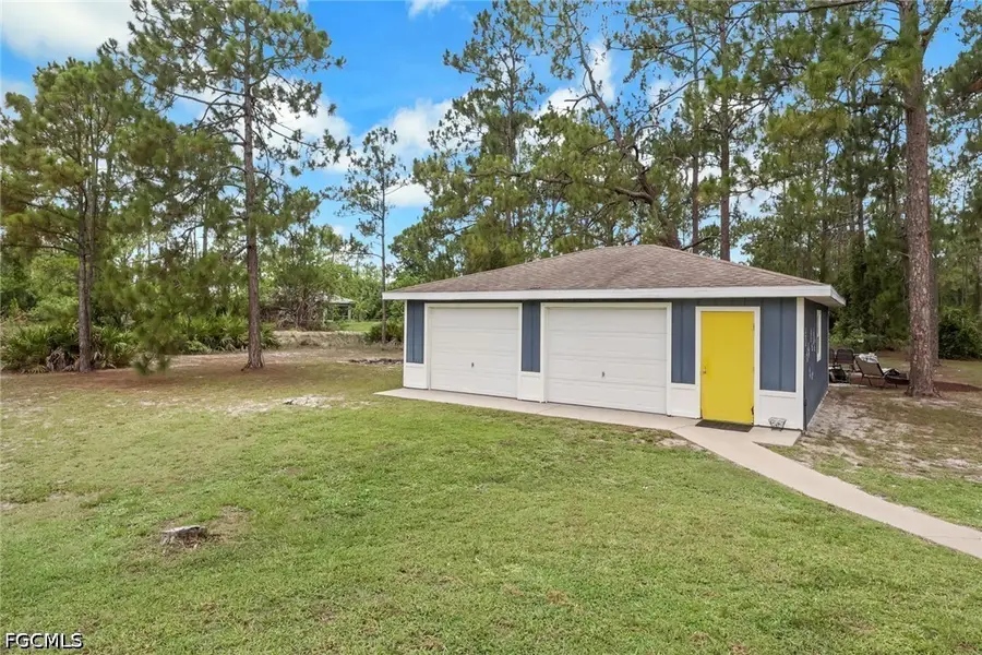 1205 Lake Avenue, Lehigh Acres, FL 33972 - #2