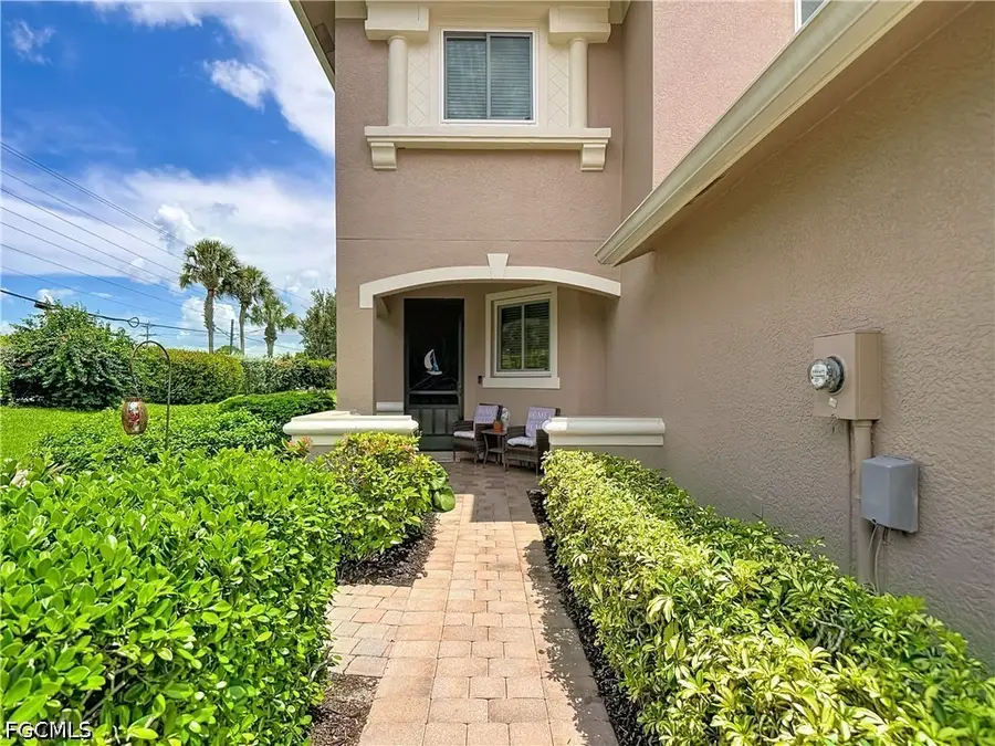 2401 Caslotti Way, Cape Coral, FL 33909 - #2