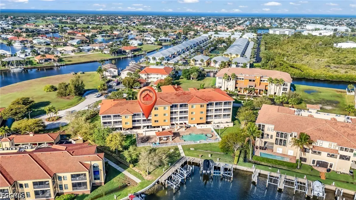 3322 Purple Martin Drive #125, Punta Gorda, FL 33950 - #1