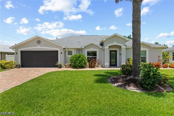 2914 SE 8th Avenue, Cape Coral, FL 33904