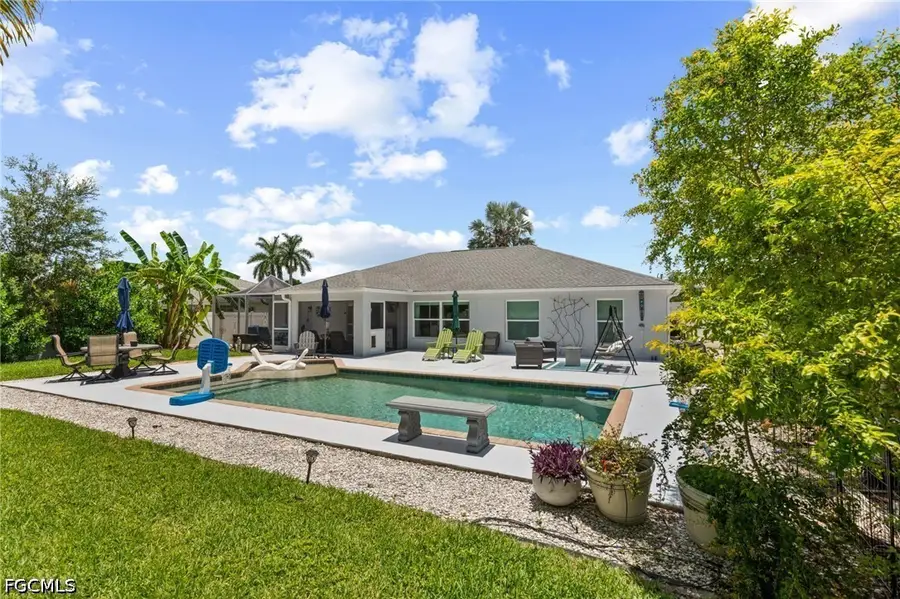 2914 SE 8th Avenue, Cape Coral, FL 33904 - #2