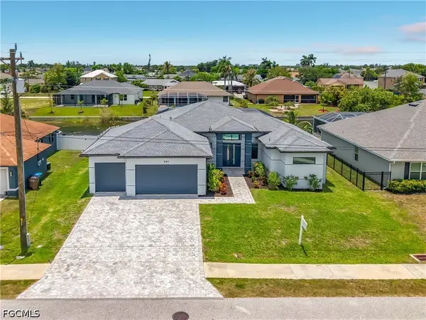 620 SW 26th Street, Cape Coral, FL 33914