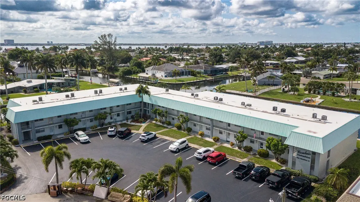 4940 Vincennes Street #106, Cape Coral, FL 33904 - #1