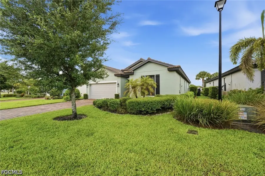 16095 Mistflower Drive, Alva, FL 33920 - #2