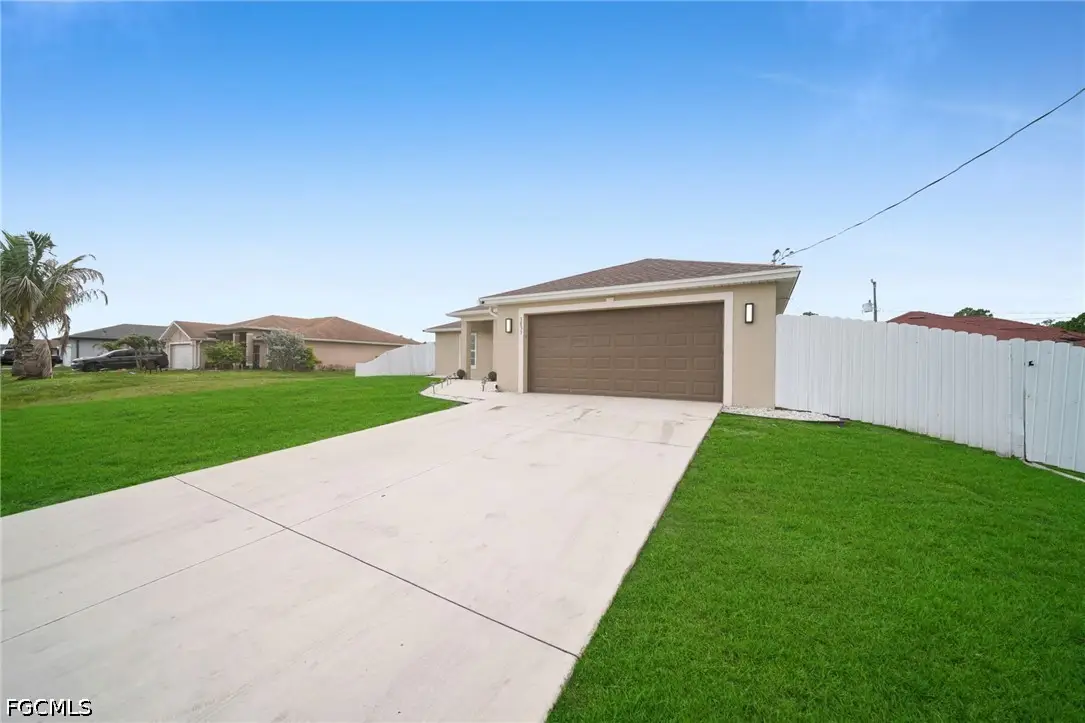 3831 21st Street W, Lehigh Acres, FL 33971 - #1
