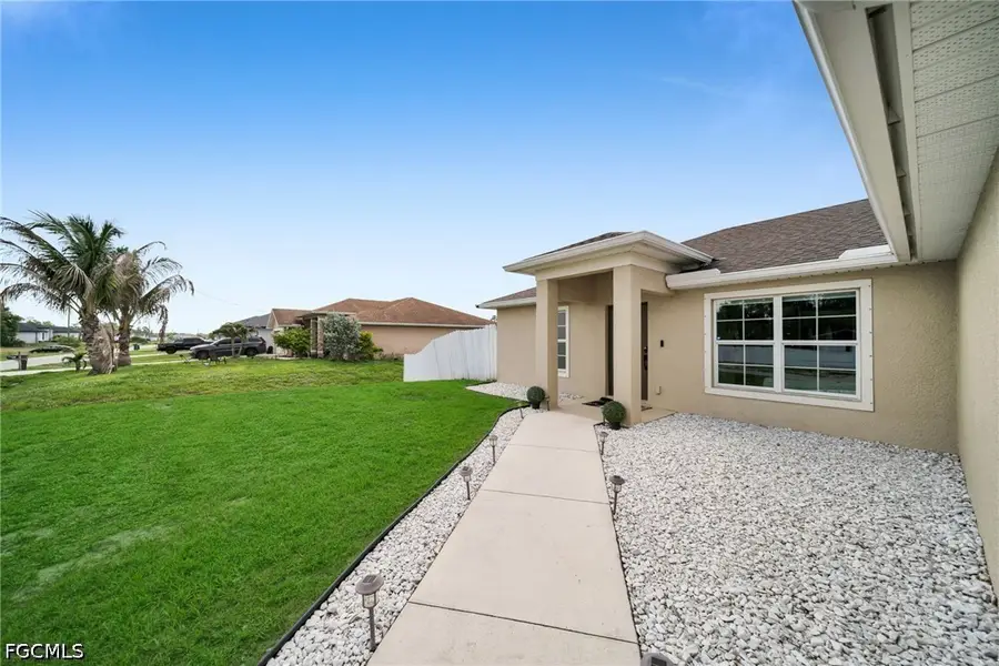 3831 21st Street W, Lehigh Acres, FL 33971 - #2