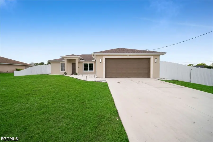 3831 21st Street W, Lehigh Acres, FL 33971 - #3