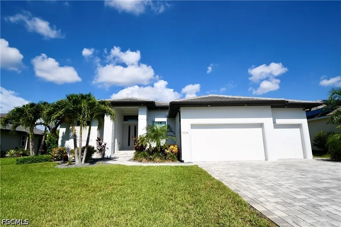 5328 SW 22nd Avenue, Cape Coral, FL 33914 - #1