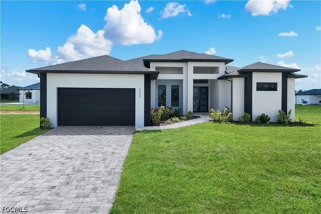3808 NW 43rd Place, Cape Coral, FL 33993 - #1