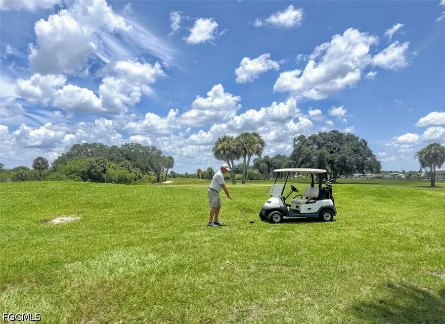 1178 Northside Road, Moore Haven, FL 33471 - #2