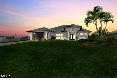 2804 NE 3rd Avenue, Cape Coral, FL 33909 - #1