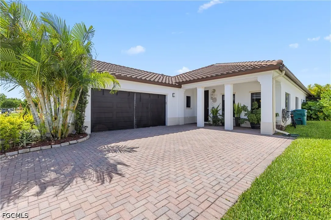 5039 Frattina Street, Immokalee, FL 34142 - #1