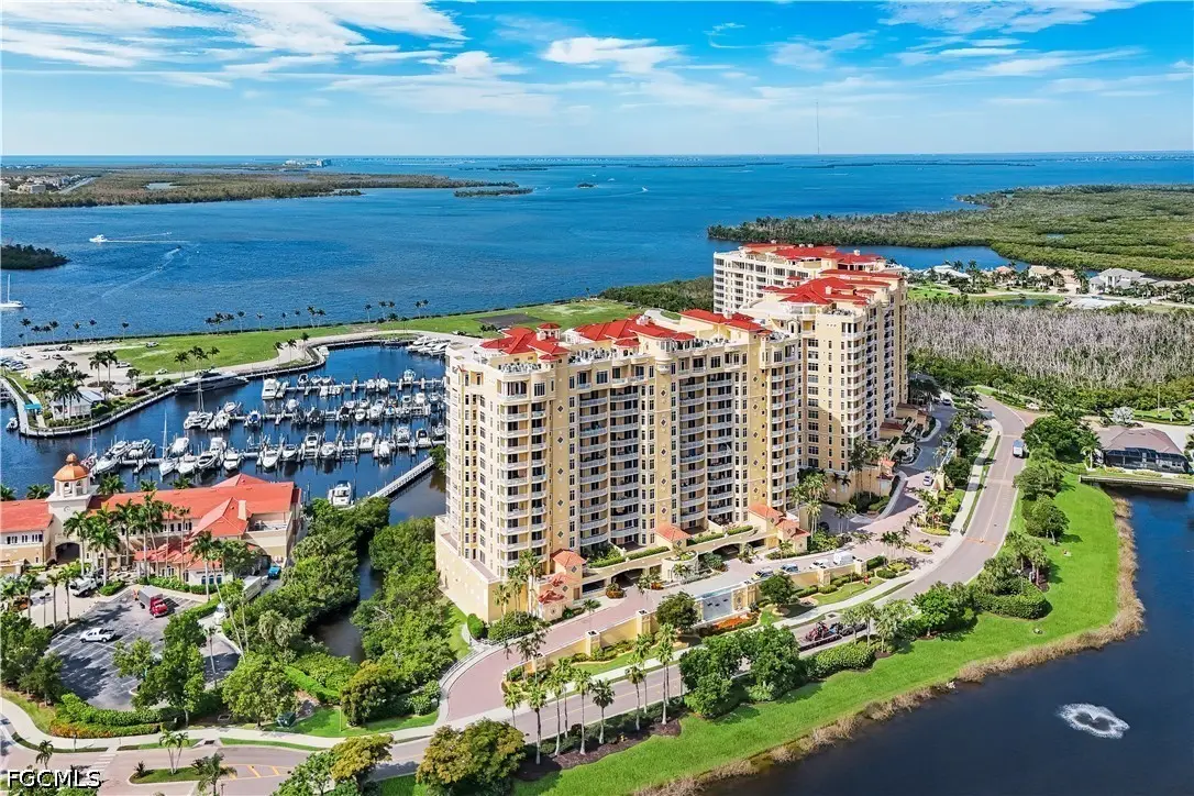 6021 Silver King Boulevard #804, Cape Coral, FL 33914 - #1