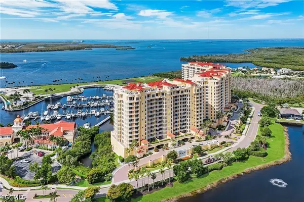 6021 Silver King Boulevard #804, Cape Coral, FL 33914