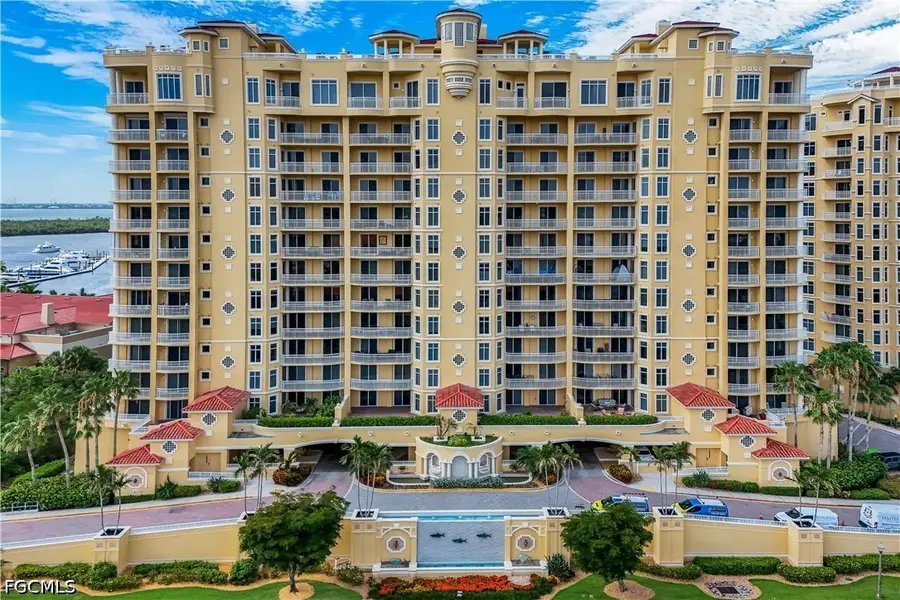6021 Silver King Boulevard #804, Cape Coral, FL 33914 - #2