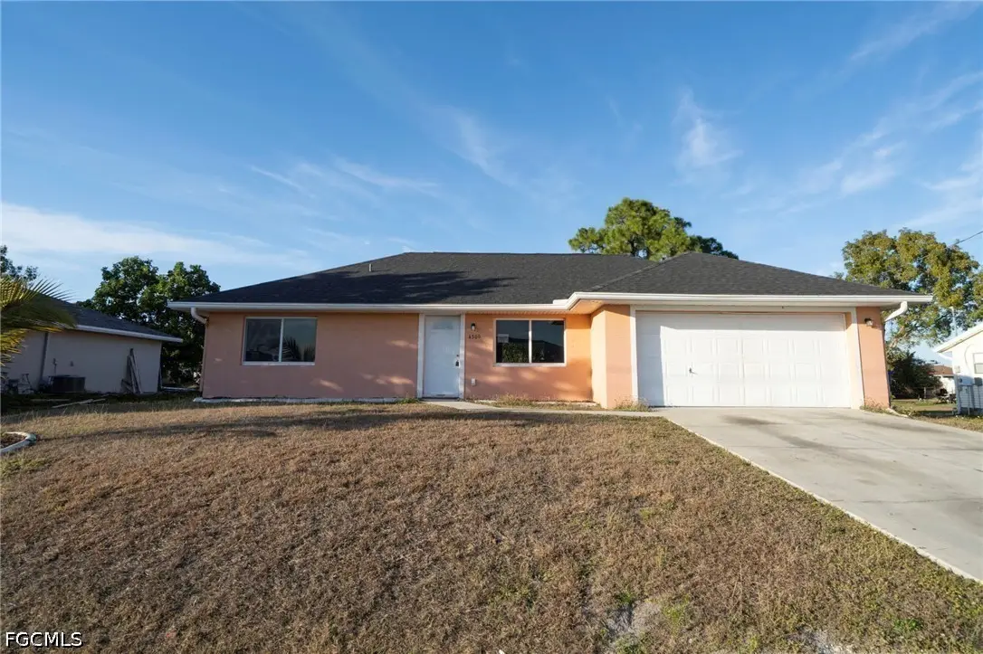 4306 11th Street Sw, Lehigh Acres, FL 33976 - #1
