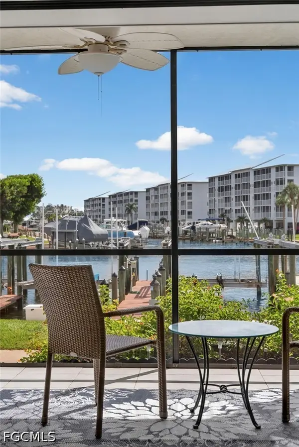 200 Lenell Road #214, Fort Myers Beach, FL 33931