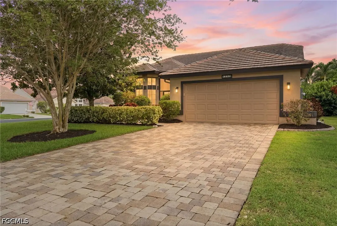8185 Breton Circle, Fort Myers, FL 33912 - #1