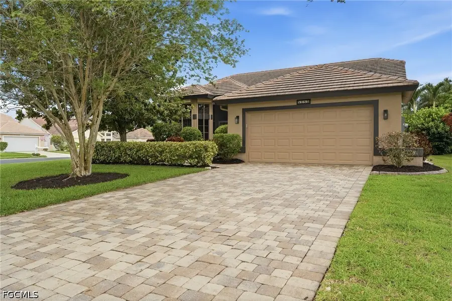 8185 Breton Circle, Fort Myers, FL 33912 - #3