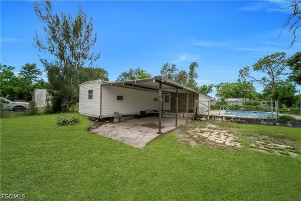 8326 Breeze Drive, North Fort Myers, FL 33917