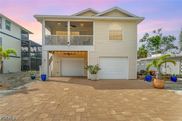 401 Donora Boulevard, Fort Myers Beach, FL 33931