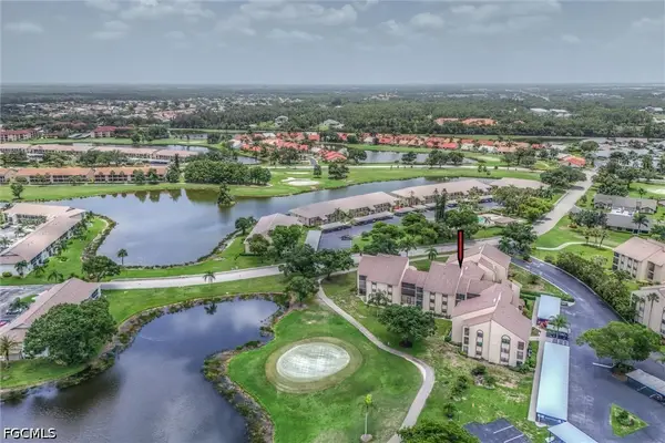 13240 White Marsh Lane #10, Fort Myers, FL 33912