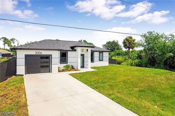 3006 39th Street Sw, Lehigh Acres, FL 33976
