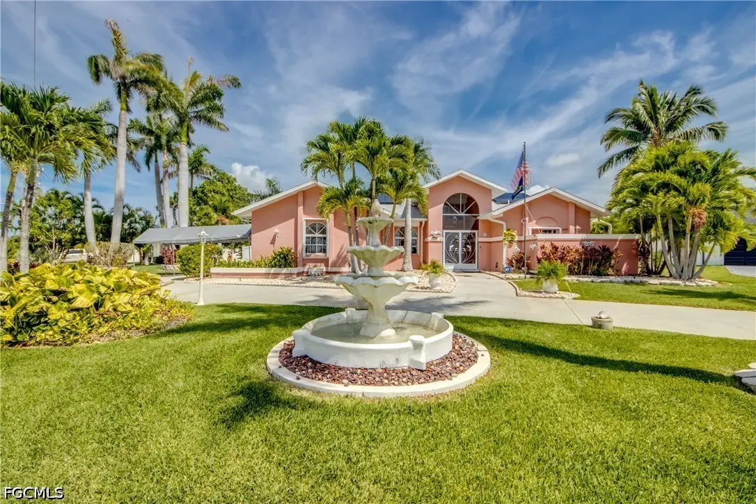 2105 SW 53rd Terrace, Cape Coral, FL 33914 - #1