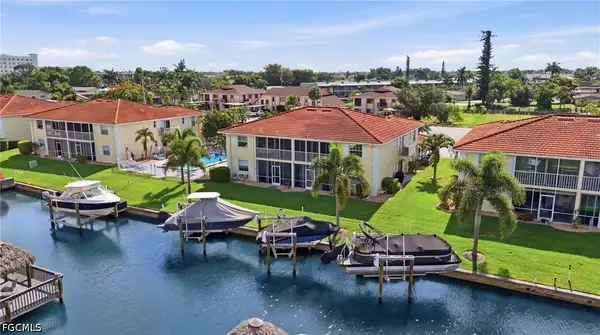 5112 Coronado Parkway #12, Cape Coral, FL 33904