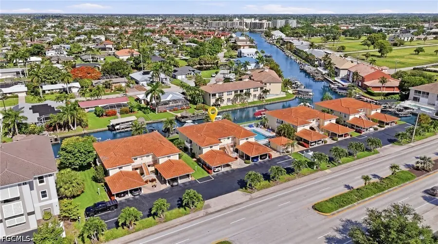 5112 Coronado Parkway #12, Cape Coral, FL 33904 - #2