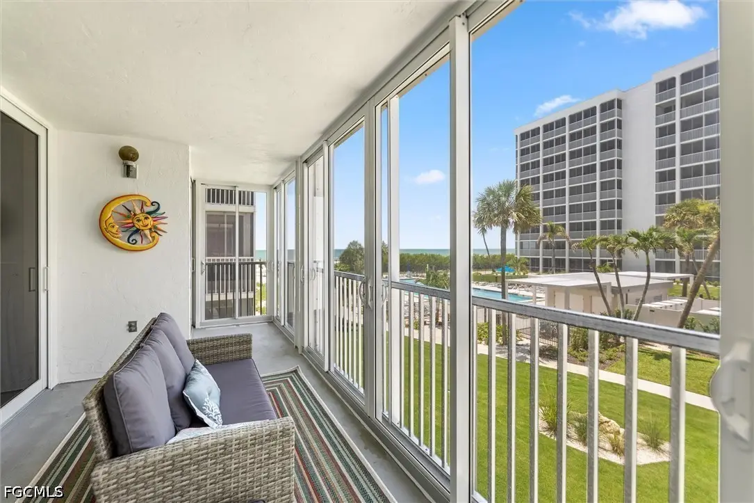 7150 Estero Boulevard #205, Fort Myers Beach, FL 33931 - #1