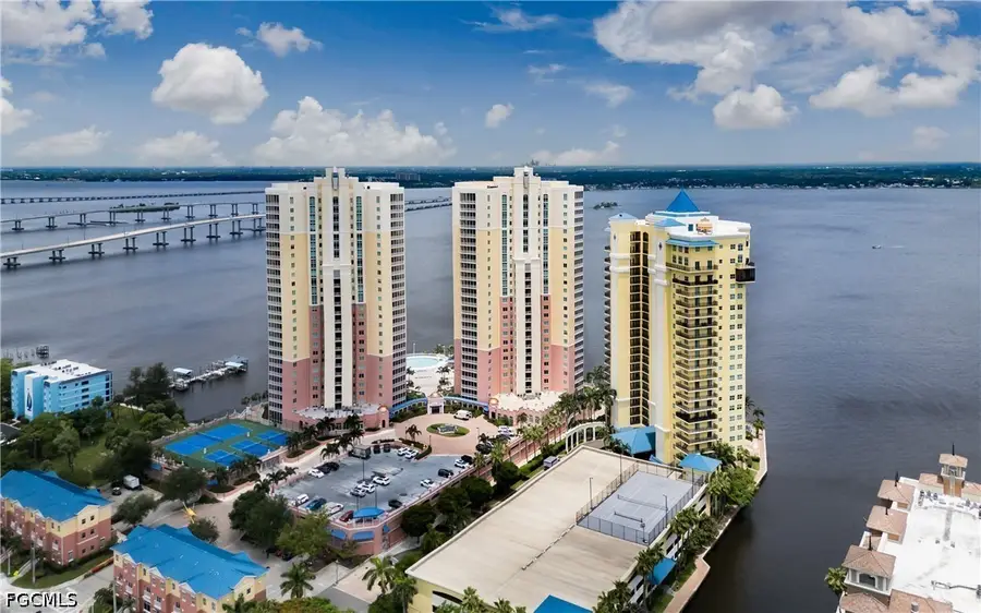 2743 1st Street #704, Fort Myers, FL 33916 - #2