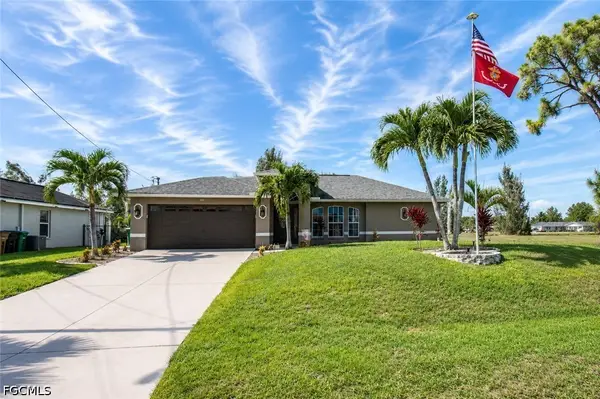 1215 SW 31st Terrace, Cape Coral, FL 33914