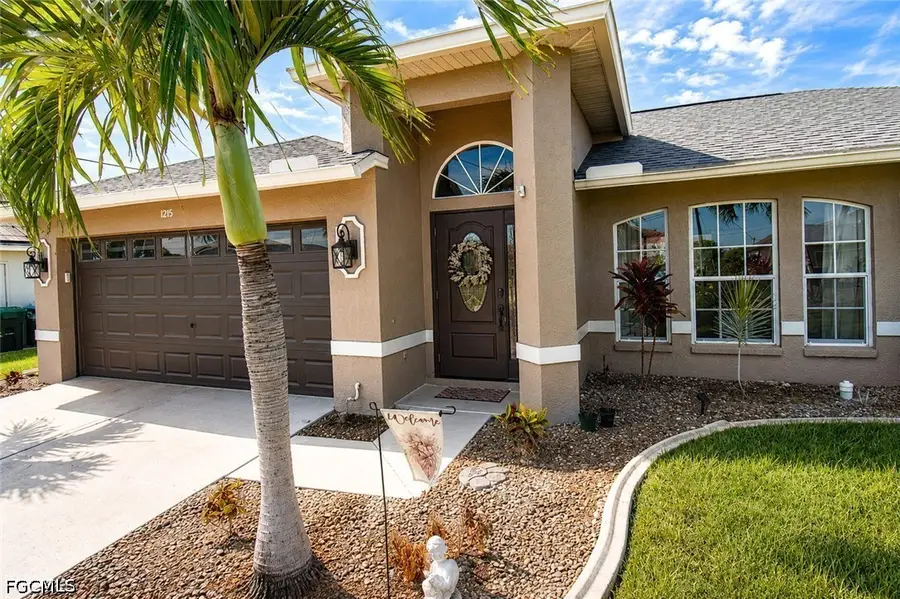 1215 SW 31st Terrace, Cape Coral, FL 33914 - #3