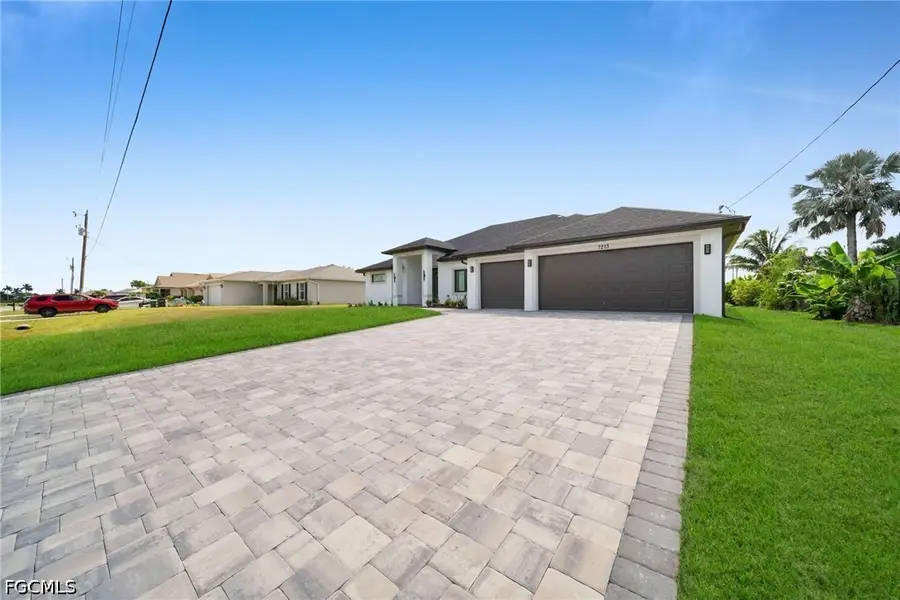 1213 NW 25th Place, Cape Coral, FL 33993 - #2