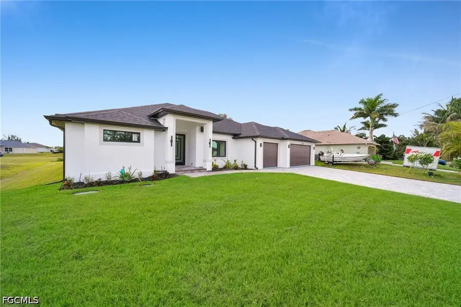 1213 NW 25th Place, Cape Coral, FL 33993 - #3