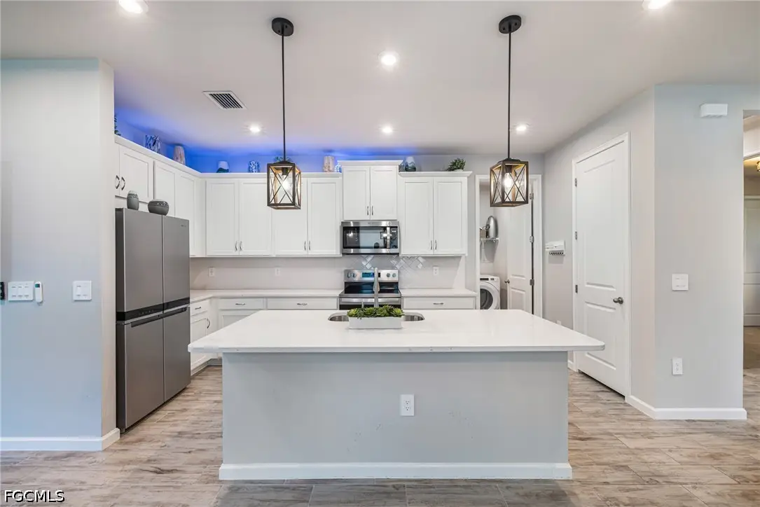 6617 Upward Spring Place, Fort Myers, FL 33966 - #1