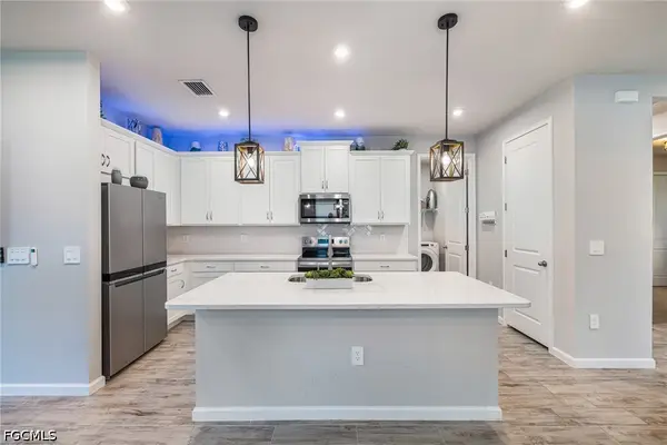 6617 Upward Spring Place, Fort Myers, FL 33966