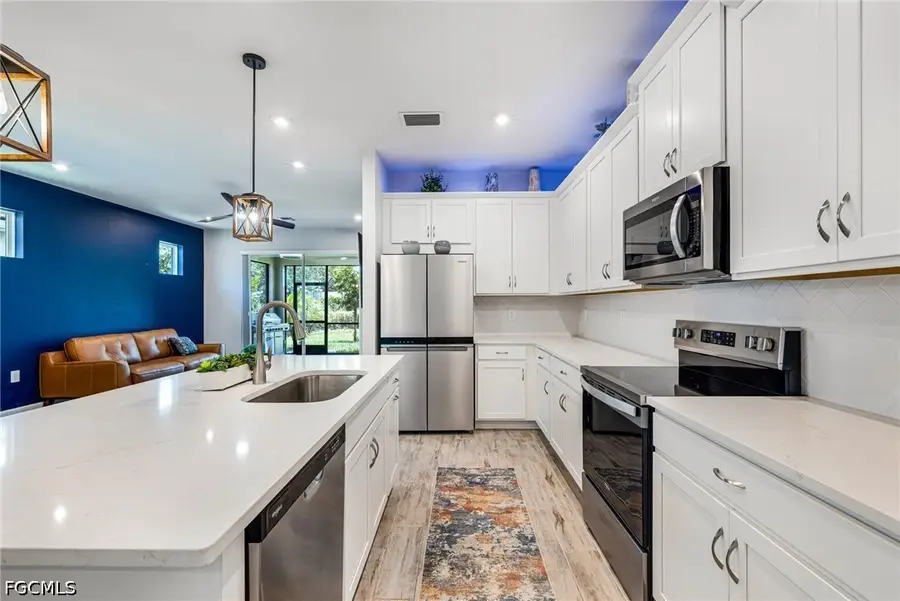 6617 Upward Spring Place, Fort Myers, FL 33966 - #2