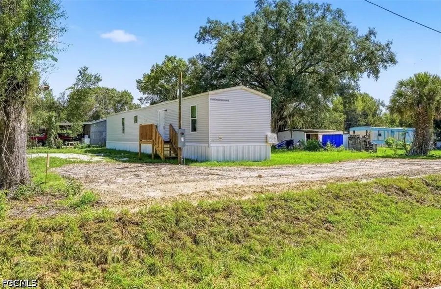 1468 Navaho Avenue, Labelle, FL 33935 - #2
