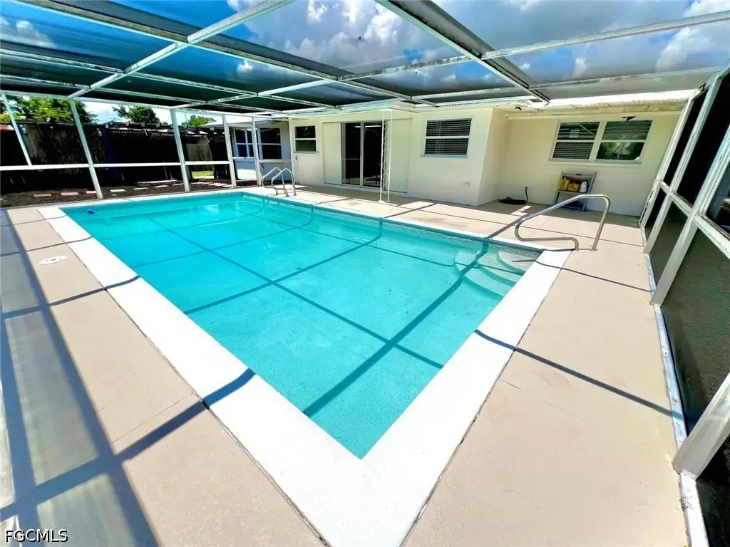 4708 Orange Grove Boulevard, North Fort Myers, FL 33903 - #1