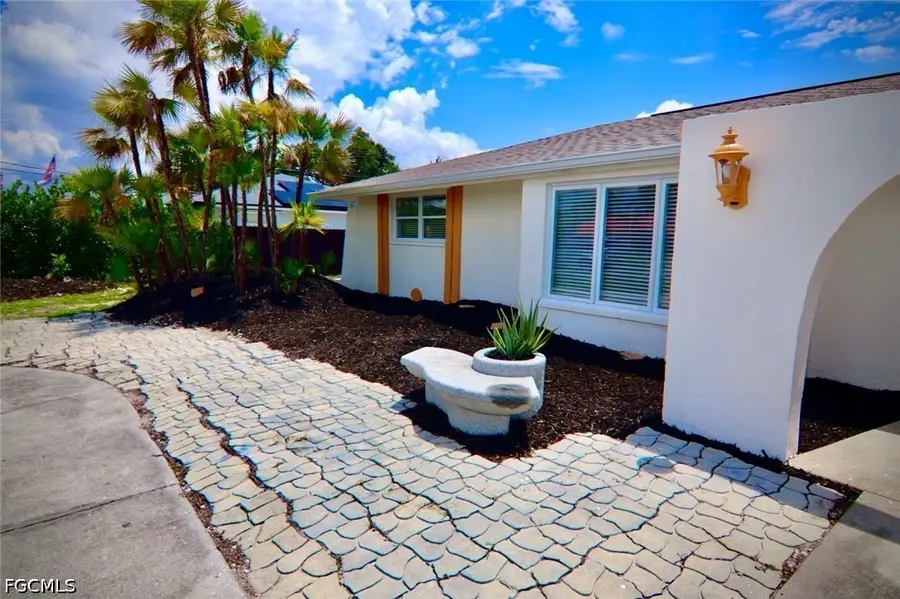 4708 Orange Grove Boulevard, North Fort Myers, FL 33903 - #3