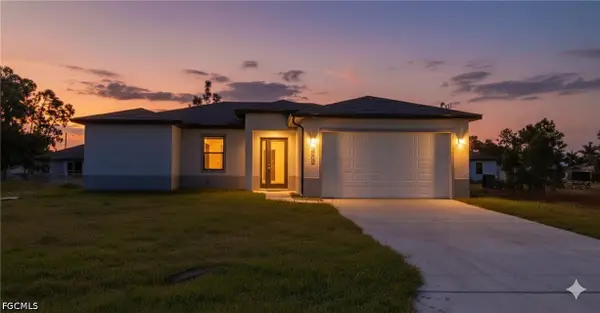 2907 Colin Avenue S, Lehigh Acres, FL 33976