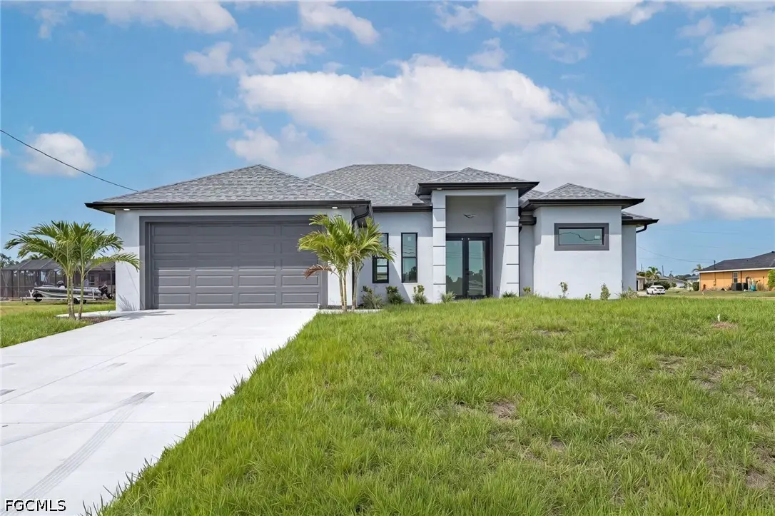 3227 NE 13th Place, Cape Coral, FL 33909 - #1