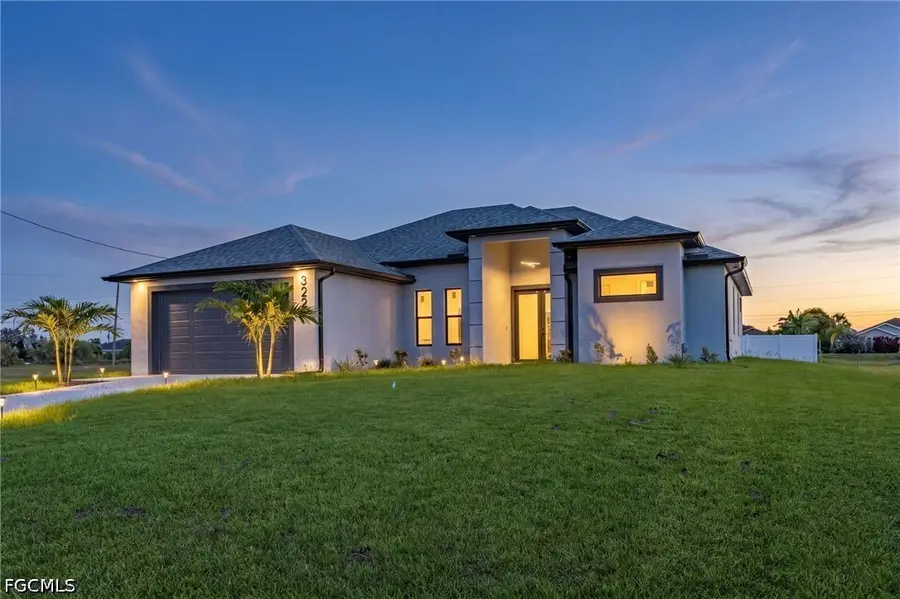 3227 NE 13th Place, Cape Coral, FL 33909 - #2