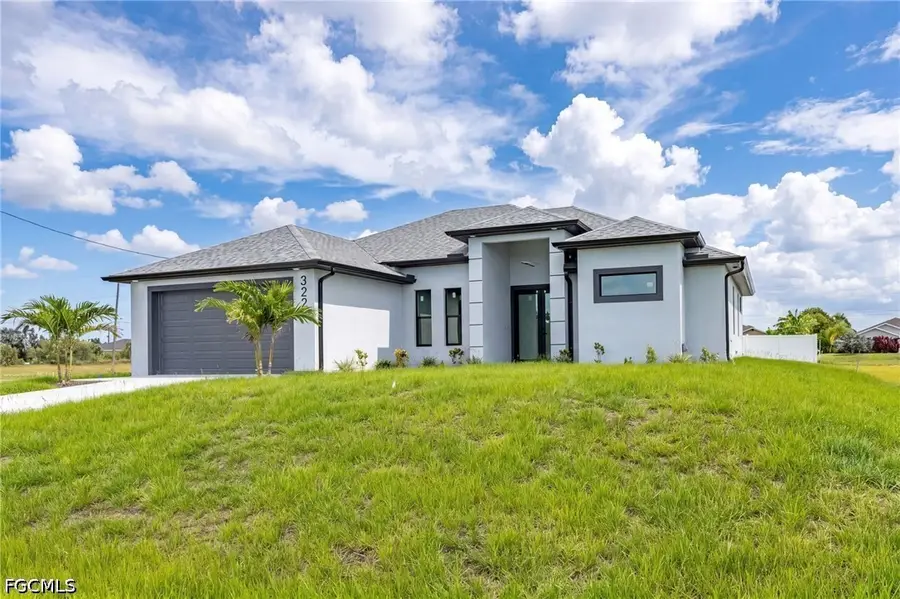 3227 NE 13th Place, Cape Coral, FL 33909 - #3